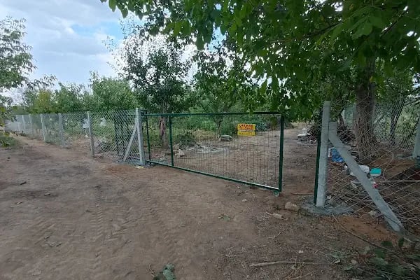 Çakmak Tel Örgü - Resim 18
