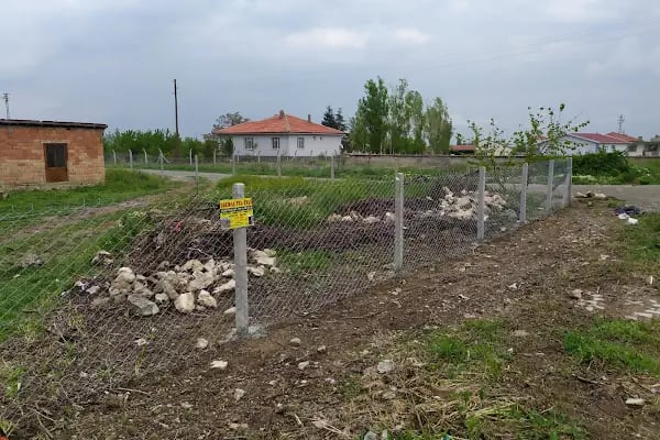 Çakmak Tel Örgü - Resim 12