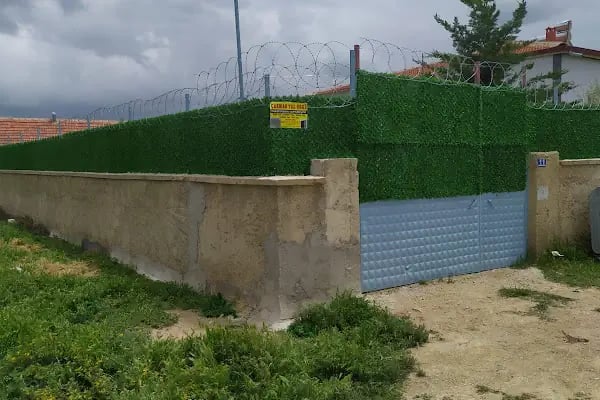 Çakmak Tel Örgü - Resim 7