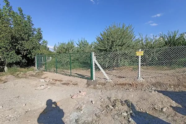 Çakmak Tel Örgü - Resim 17