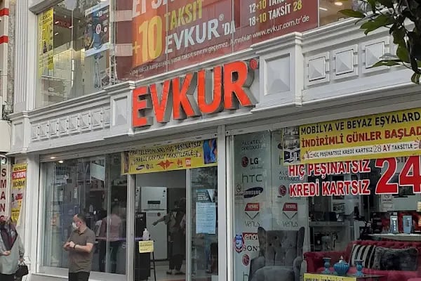 Evkur Adapazarı Şubesi - Resim 10