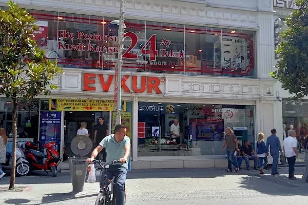 Evkur Adapazarı Şubesi - Resim 2