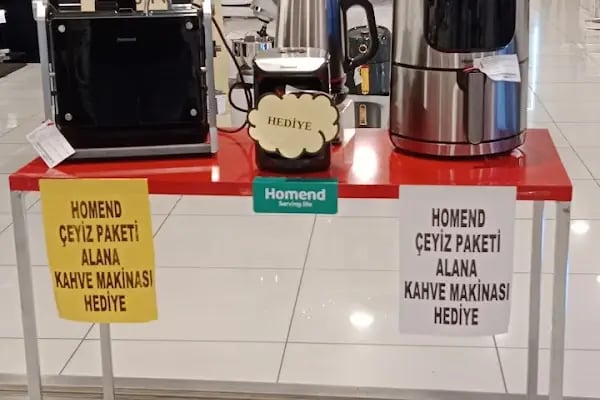 Evkur Adapazarı Şubesi - Resim 8