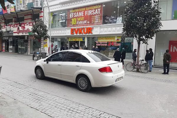 Evkur Adapazarı Şubesi - Resim 15