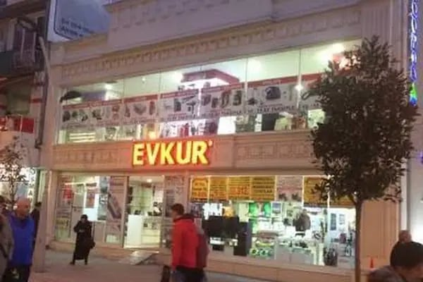 Evkur Adapazarı Şubesi - Resim 16