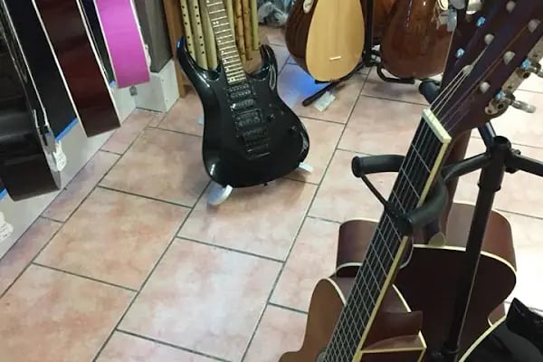 Doğaç Müzik Evi - Resim 18