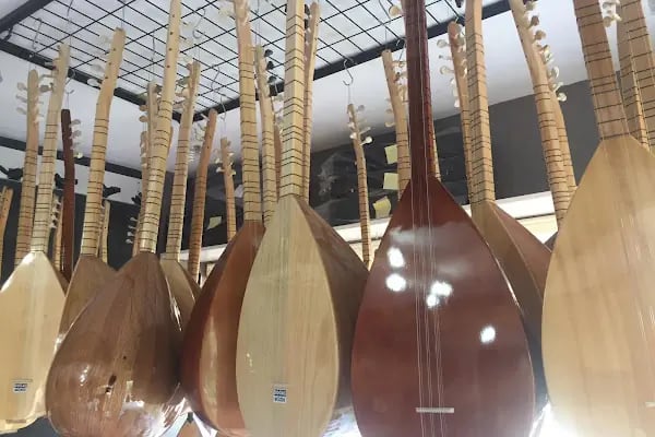 Doğaç Müzik Evi - Resim 6