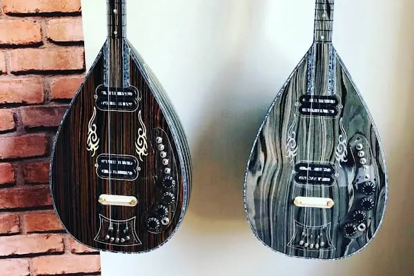 Doğaç Müzik Evi - Resim 15