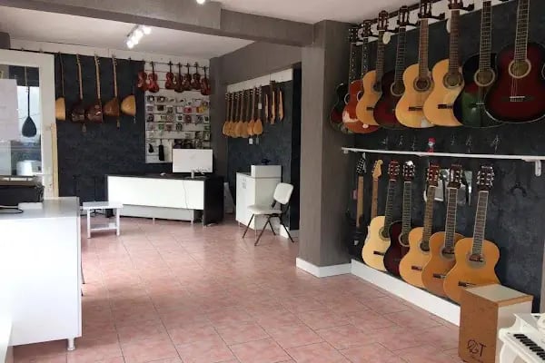 Doğaç Müzik Evi - Resim 2