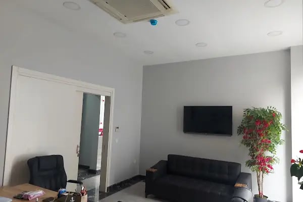 NEWORES NET Gayrimenkul - Adapazarı Sakarya - Resim 7