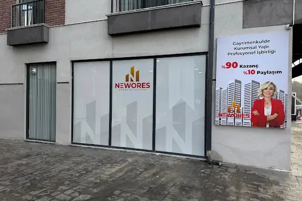 NEWORES NET Gayrimenkul - Adapazarı Sakarya - Resim 12