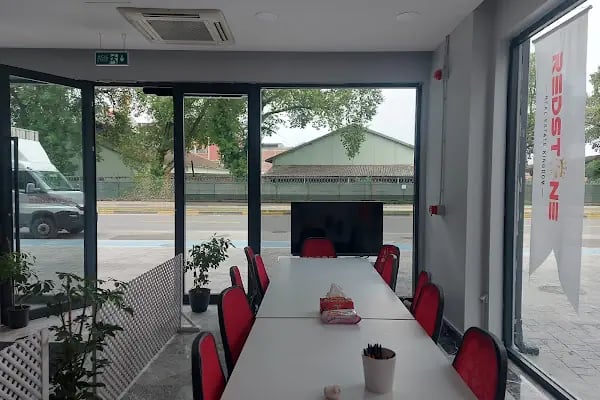 NEWORES NET Gayrimenkul - Adapazarı Sakarya - Resim 4