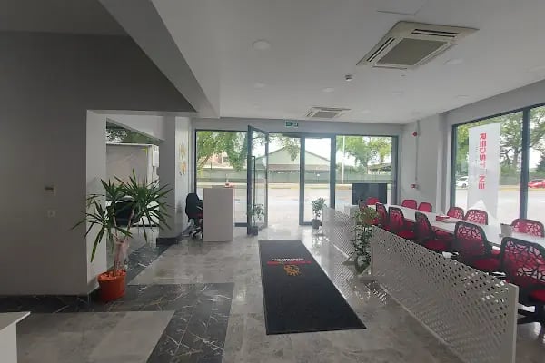 NEWORES NET Gayrimenkul - Adapazarı Sakarya - Resim 18