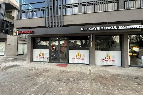 NEWORES NET Gayrimenkul - Adapazarı Sakarya - Resim 9