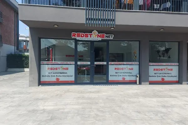 NEWORES NET Gayrimenkul - Adapazarı Sakarya - Resim 16