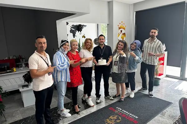 NEWORES NET Gayrimenkul - Adapazarı Sakarya - Resim 10