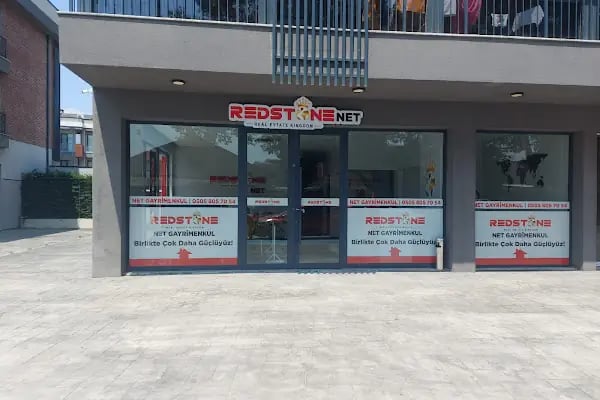 NEWORES NET Gayrimenkul - Adapazarı Sakarya - Resim 5