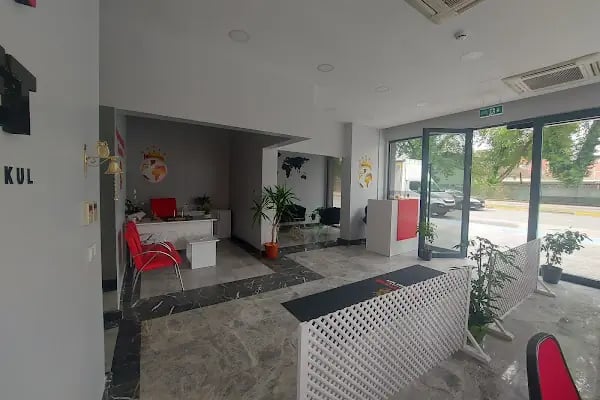 NEWORES NET Gayrimenkul - Adapazarı Sakarya - Resim 3