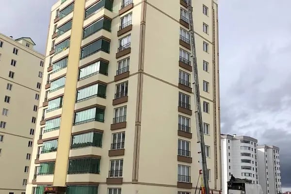 Erzurum Evden Eve Nakliyat Eşya Depolama Hizmeti - Resim 5