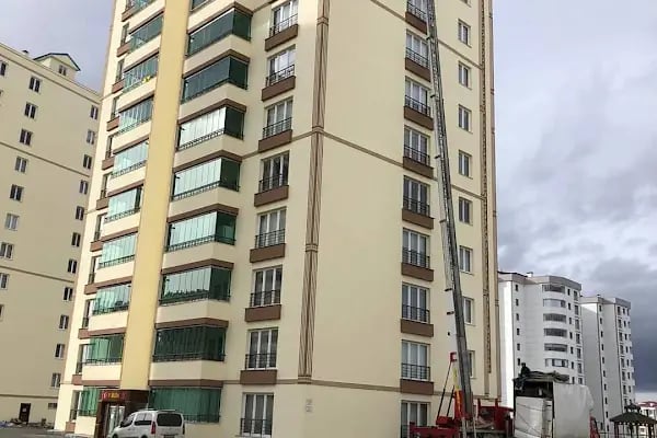 Erzurum Evden Eve Nakliyat Eşya Depolama Hizmeti - Resim 10