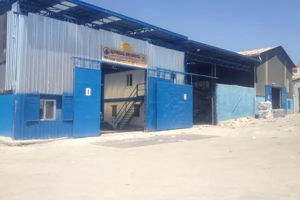 Çınar Kağıt Ambalaj Atık - Resim 3