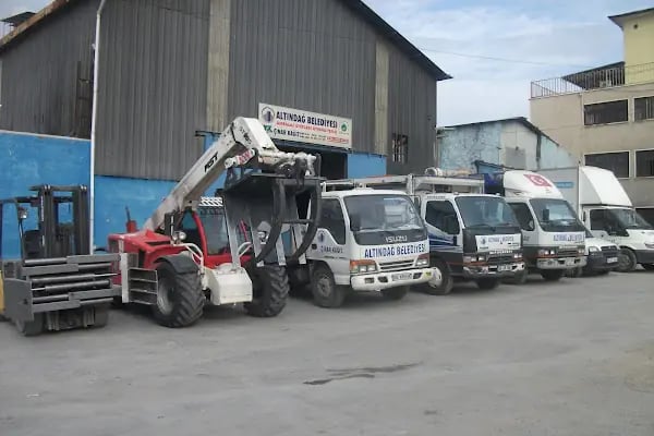 Çınar Kağıt Ambalaj Atık - Resim 5