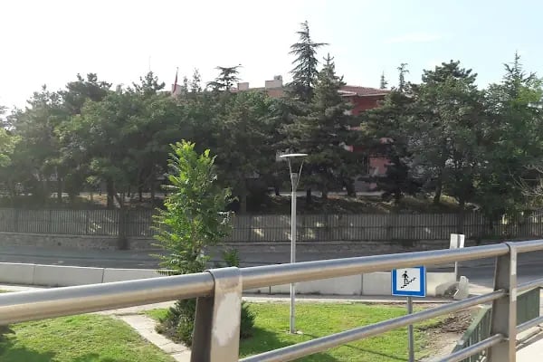 Dışkapı Hastanesi - Resim 18