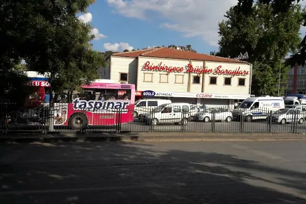 Dışkapı Hastanesi - Resim 15