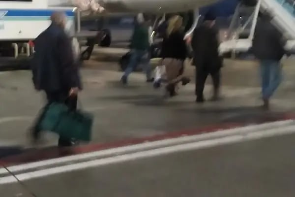 Malatya Erhaç Havaalanı Otoparkı - Resim 2
