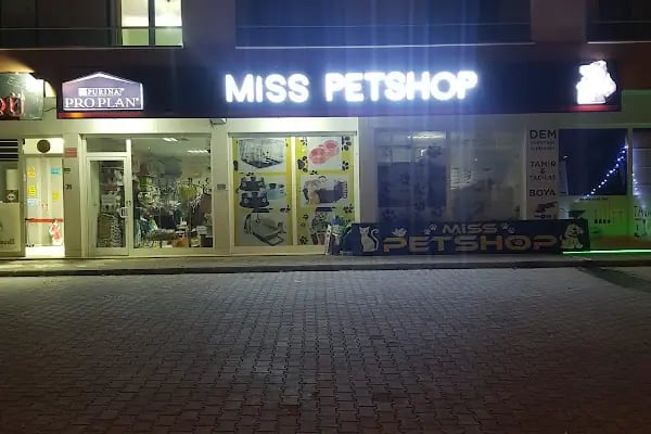 Miss Pet shop - Resim 5