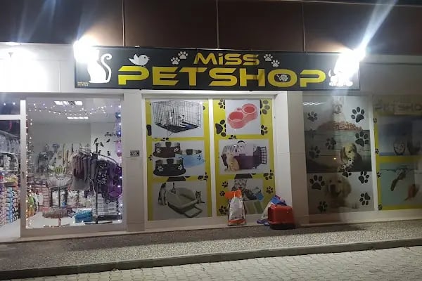 Miss Pet shop - Resim 4