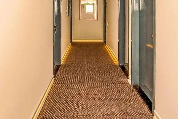Mera Park Otel - Resim 16