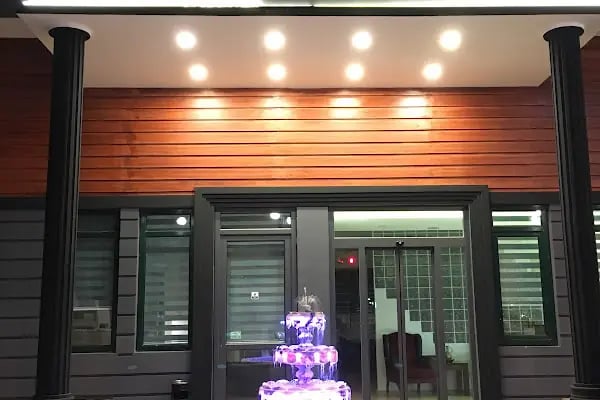 Mera Park Otel - Resim 6