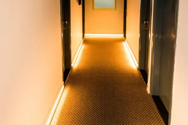 Mera Park Otel - Resim 9