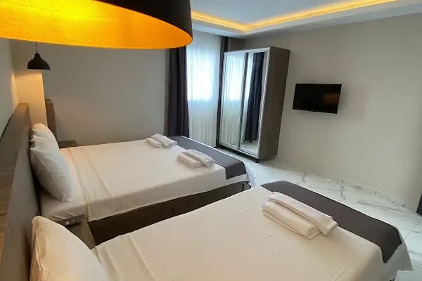 Tuna Butik Otel - Resim 4