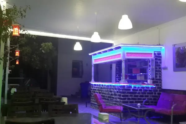 Tuna Butik Otel - Resim 10