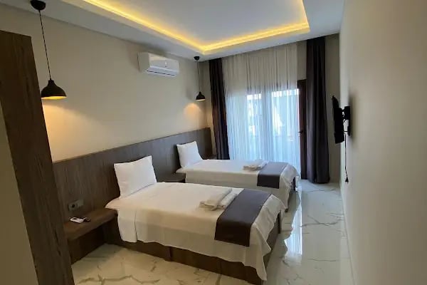 Tuna Butik Otel - Resim 7