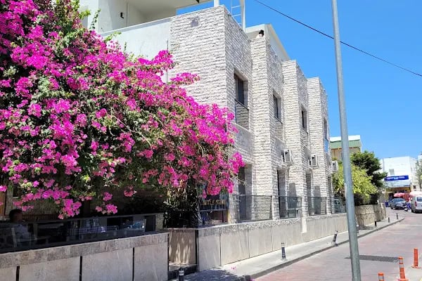 Tuna Butik Otel - Resim 15