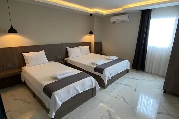 Tuna Butik Otel - Resim 2