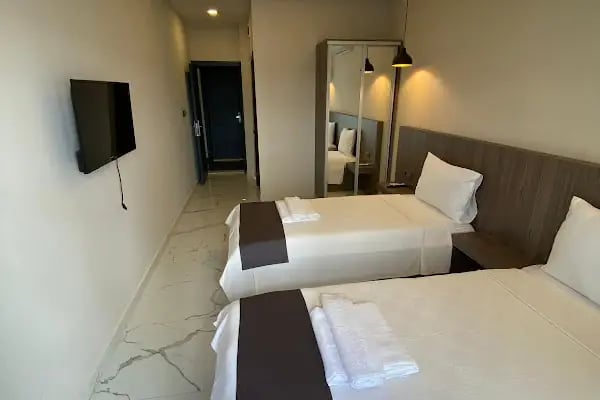 Tuna Butik Otel - Resim 6
