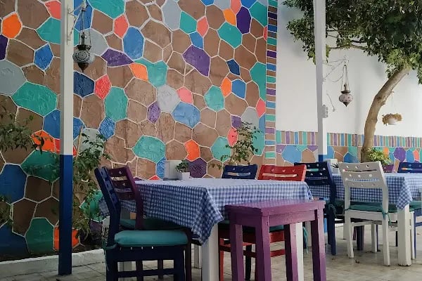 Tuna Butik Otel - Resim 16