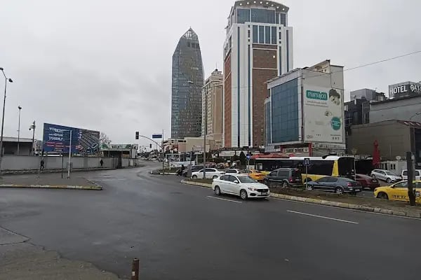 Ataşehir Araç Kiralama - Resim 5