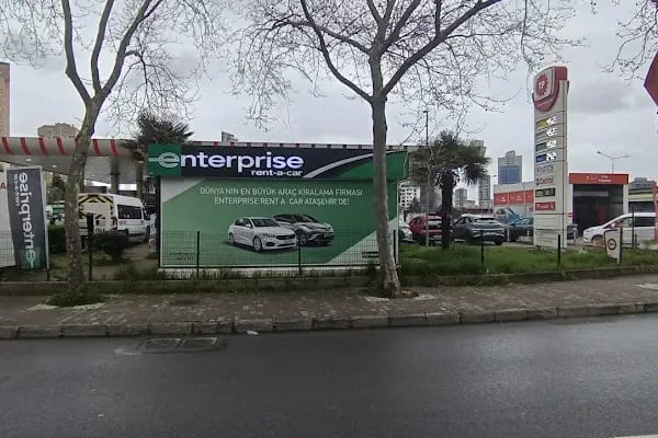 Ataşehir Araç Kiralama - Resim 3