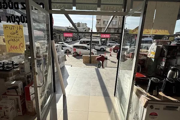 Enes Ticaret Beyaz Eşya Adana - Resim 13