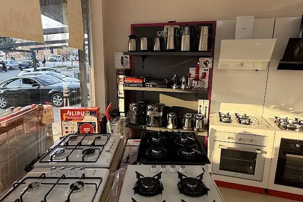 Enes Ticaret Beyaz Eşya Adana - Resim 6