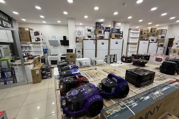 Enes Ticaret Beyaz Eşya Adana - Resim 18