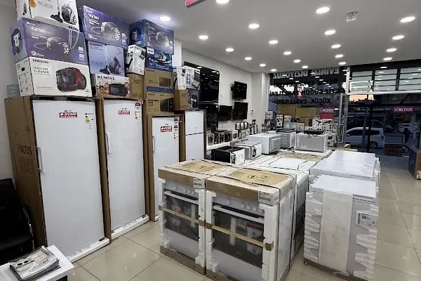 Enes Ticaret Beyaz Eşya Adana - Resim 5