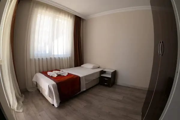 Bir Butik Hotel - Resim 9