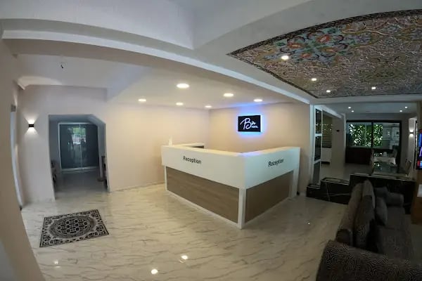 Bir Butik Hotel - Resim 15