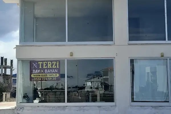 Terzi N.B - Resim 9